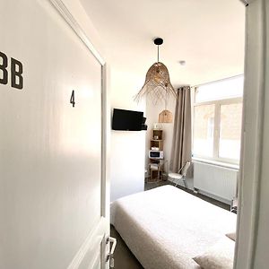 Deluxe Double Kamer